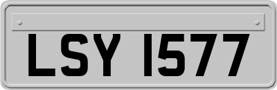 LSY1577