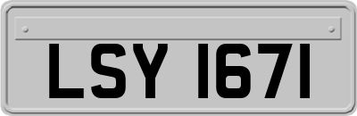 LSY1671