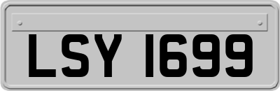 LSY1699
