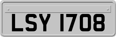 LSY1708