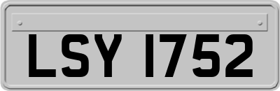 LSY1752