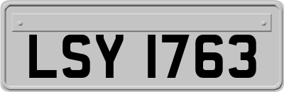 LSY1763