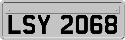 LSY2068