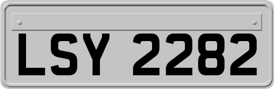 LSY2282