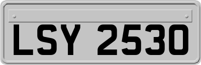 LSY2530