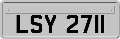 LSY2711