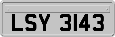 LSY3143