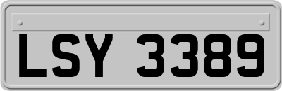 LSY3389