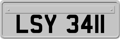 LSY3411