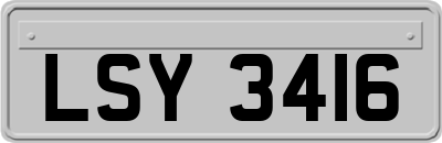 LSY3416