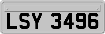 LSY3496