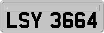 LSY3664