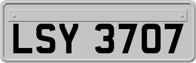 LSY3707