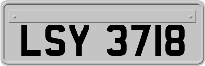 LSY3718