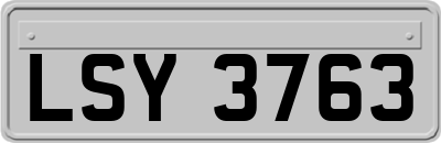 LSY3763