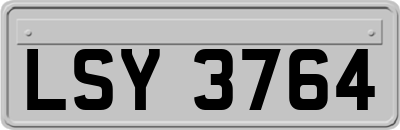 LSY3764