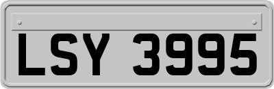 LSY3995