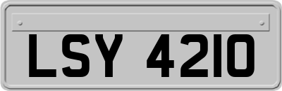 LSY4210