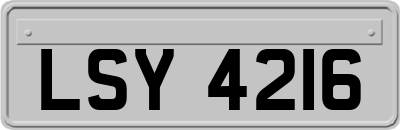 LSY4216