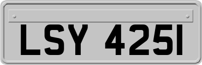 LSY4251