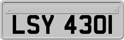 LSY4301