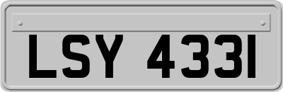 LSY4331
