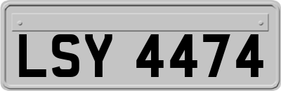 LSY4474