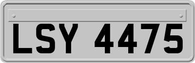 LSY4475
