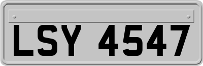 LSY4547