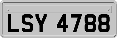 LSY4788
