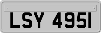LSY4951