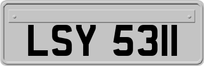 LSY5311