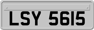 LSY5615