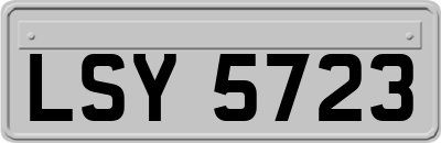 LSY5723