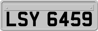 LSY6459