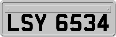 LSY6534