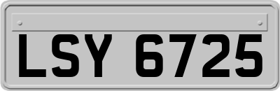 LSY6725