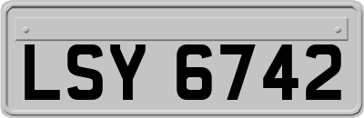 LSY6742