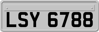 LSY6788