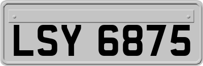LSY6875