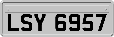LSY6957