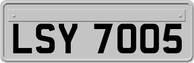 LSY7005