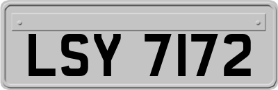 LSY7172