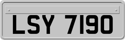 LSY7190