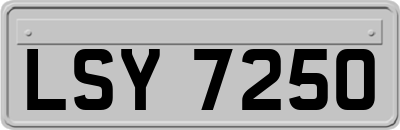 LSY7250