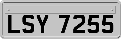LSY7255