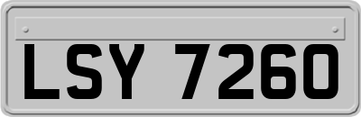 LSY7260