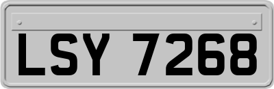 LSY7268