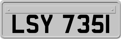 LSY7351