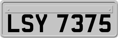 LSY7375